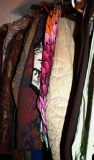 Color and Texture Galore
