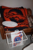 Broncos Gear and Sunshades