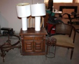 Mixed Home Decor Items
