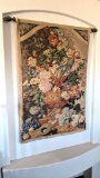 Still Life Tapestry
