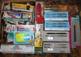 New in Box Cross Reusable Pen Sets and Refills