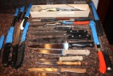 Mixed Assorted Cutlery