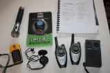 Outdoor Navigation Bundle