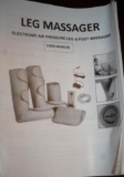 New in Box Leg Massager