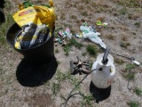 Yard Care Decor & Supplies