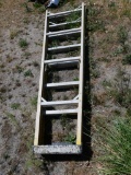 Werner 8' / 300lb Capacity Ladder