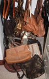 Many Mixed Purses