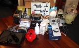 Mixed Kitchen Gadgets