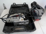 Porter Cable 543 Heavy Duty Corded Jigsaw with Case