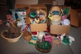 Basket Mountain