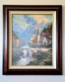 Thomas Kinkade 