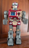 Hap-P-Kid Turbo Robot
