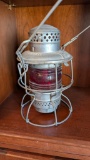 Adlake Southern Railway Kero Lantern