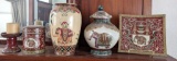 Thai Elephant Decorative Assortment