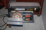 Ryobi Belt and Disk Sander