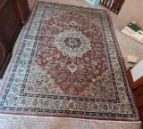 Vintage Area Rug