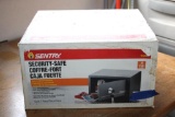 New in Box Sentry Security Safe V120