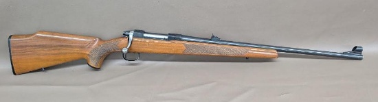 Tikka LSA-55-243 Winchester, Rifle, SN: 550-121543