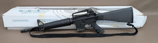 Rock River Arms LAR 15-5.56, Rifle, SN: CM14932