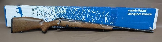 Tikka M658-7mm Remington Magnum, Rifle, SN: 603686