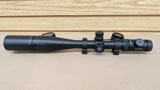 Vortex 6-24x50 Viper Rifle Scope