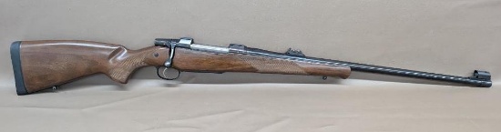 CZ 550 Safari Magnum-.375 H&H Mag, Rifle, SN: F4883