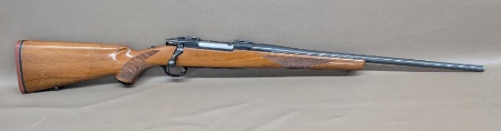 Ruger M77-257 Roberts, Rifle, SN: 77-59203