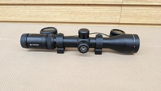 Vortex 2.5-10x44 Viper Rifle Scope | Guns & Military Artifacts Gun ...