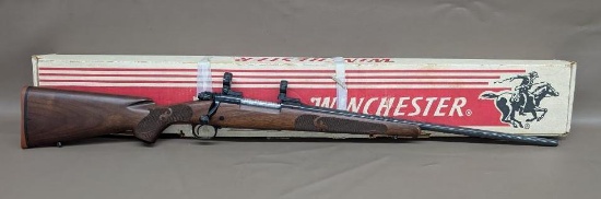 Winchester 70 XTR-270 Winchester, Rifle, SN: G1527096