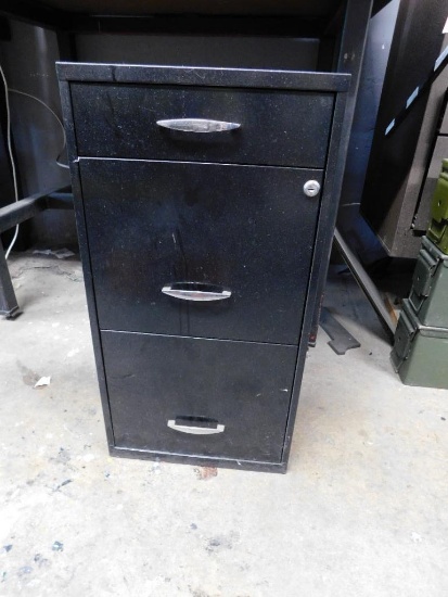 Filing Cabinet