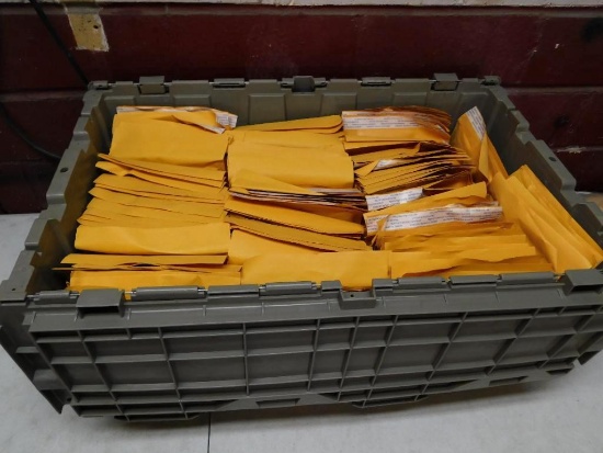 Hefty Express Bubble Padded Envelopes