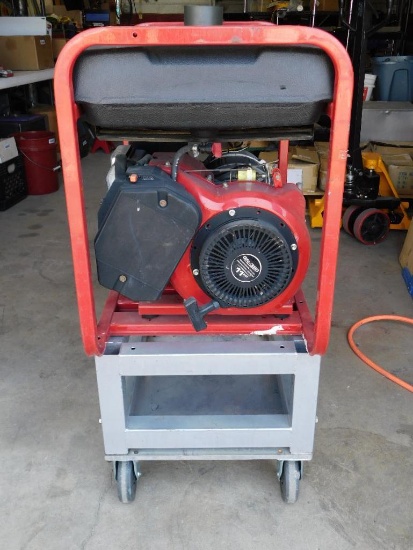 Generac Model 5500XL Generator