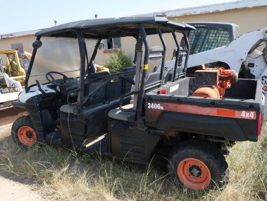 Arctic Cat 3400 XL