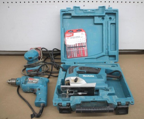 Makita Power Tools