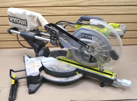 Ryobi Miter Saw