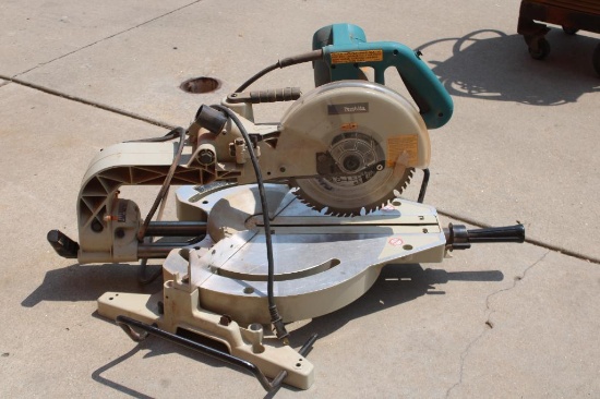 Makita 10" LS1013 Compound Miter Saw