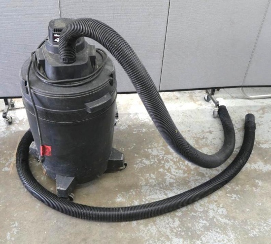 Shop Vac 4 HP