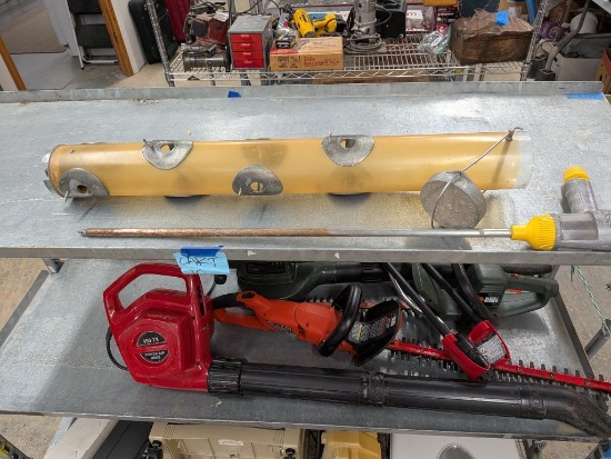 Yard Tools