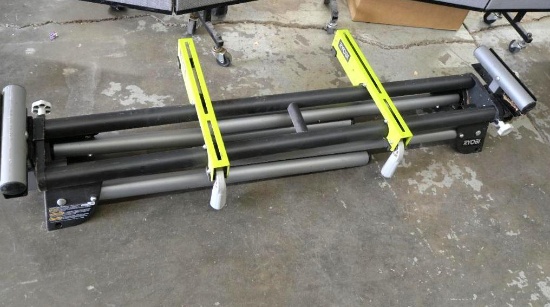 Ryobi Folding Miter Saw Stand