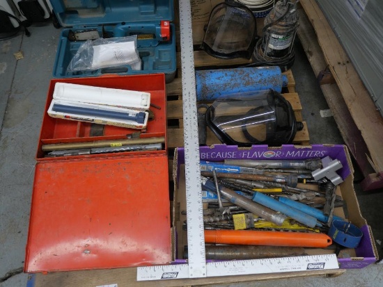 Large Bits & More