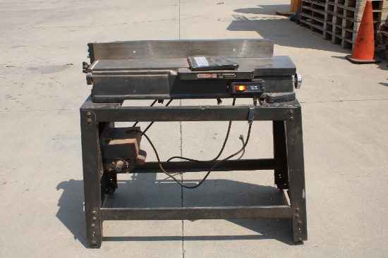 Sears Craftsman 113-20551 Jointer Planer