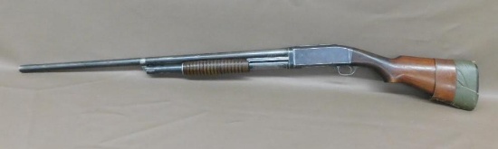 REMINGTON ARMS CO. Model 10-12 GA, Shotgun, SN: 210156
