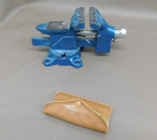 Bench Vise