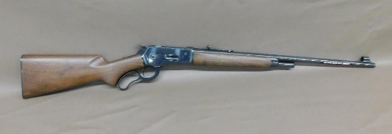 Miroku/Winchester 71-348 Winchester, Rifle, SN: 00059ZY71A
