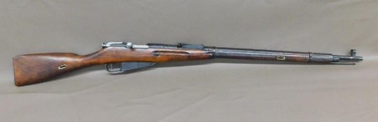 Izhevsk Factory Mosin Nagant-7.62X54r, Rifle, SN: R14731