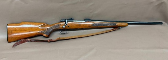 Winchester 70-30-06 Springfield, Rifle, SN: 848395