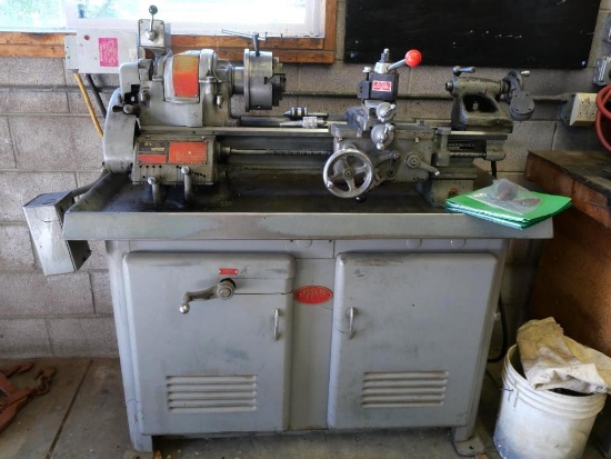 South Bend (Heavy 10) Metal Lathe