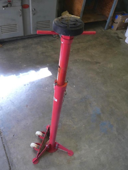 Vevor Under Hoist