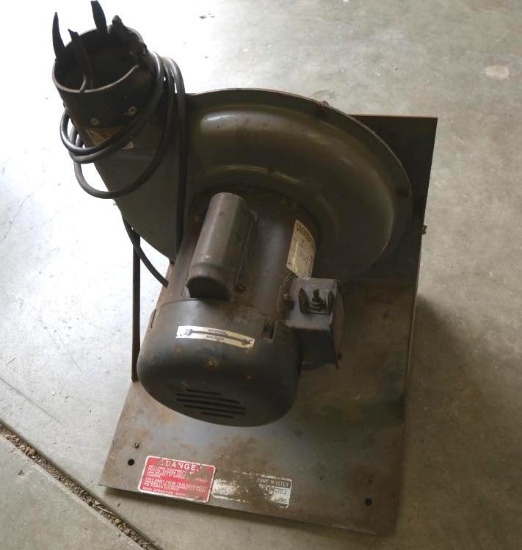 1/2 HP Blower Motor