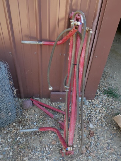 Spray Bar (44")